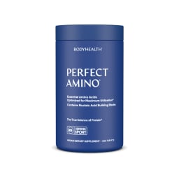 Perfect Amino Tablets