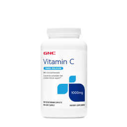 Timed Release Vitamin C 1000 mg