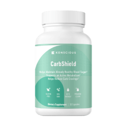 CarbShield