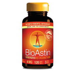 BioAstin 4mg