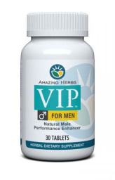 VIP For Men