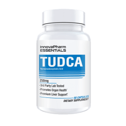 TUDCA