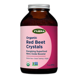 Organic Red Beet Crystals