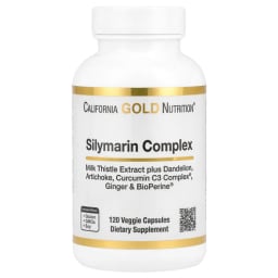 Silymarin Complex