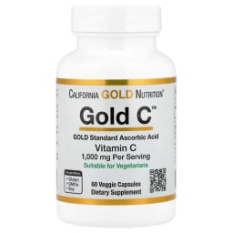 Gold C Vitamin C 1000 mg