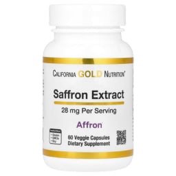 Saffron Extract 28 mg