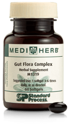 Gut Flora Complex