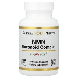 NMN Flavonoid Complex