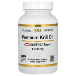 Premium Krill Oil 1000 mg