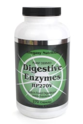 Digestive Enzymes HP270V