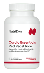 Cardio Essentials Red Yeast Rice