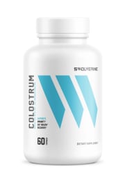 Colostrum