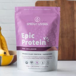 Epic Protein (Pro Collagen - Berry)