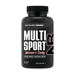 MultiSport for Women