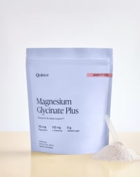 Magnesium Glycinate Plus (Berry Citrus)