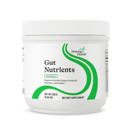 Gut Nutrients Powder