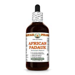 African Padauk