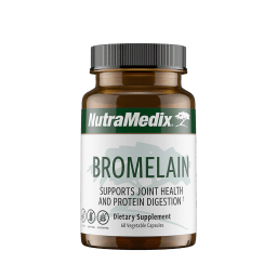 Bromelain