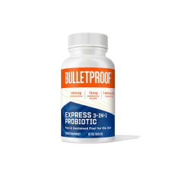 Express 3-in-1 Probiotic
