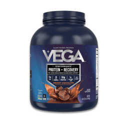 Sport Protein Powder (Chocolate)