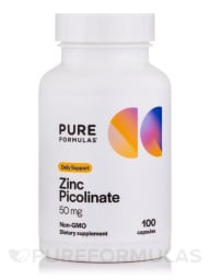 Zinc Picolinate