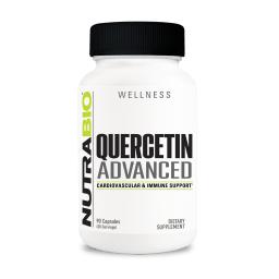 Quercetin Advanced