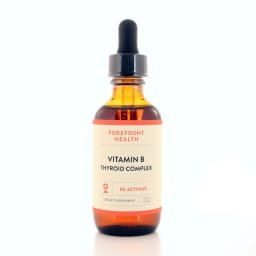 Vitamin B Thyroid Complex
