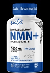 NMN+ 1000 MG