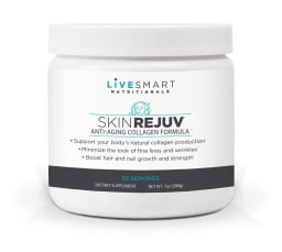 Skin Rejuv Anti-Aging Collagen Formula