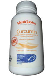 Curcumin