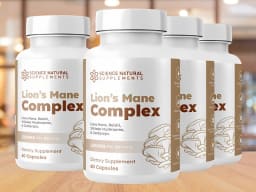 Lion's Mane Complex