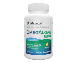 OmegAlgae TG520