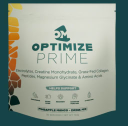 Optimize Prime