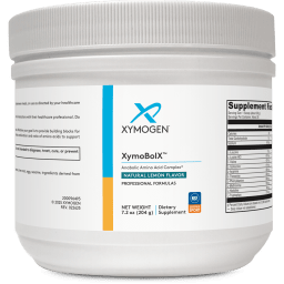 XymoBolX (Lemon)