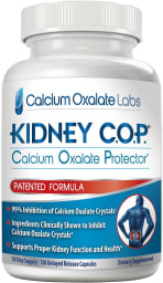 Kidney C.O.P.