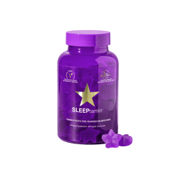 SLEEPtamin
