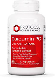 Curcumin PC