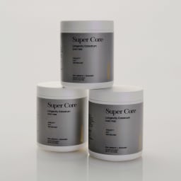 Super Core Longevity Colostrum