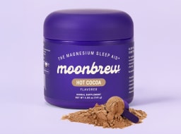 The Magnesium Sleep Aid (Hot Cocoa)