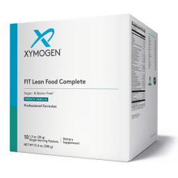 FIT Lean Food Complete (French Vanilla)