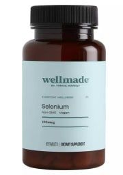Selenium