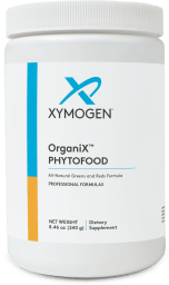 OrganiX PhytoFood