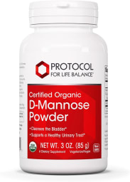 D-Mannose Powder
