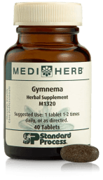 Gymnema