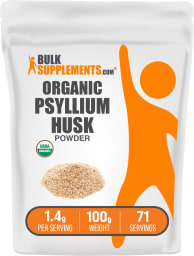 Psyllium Husk