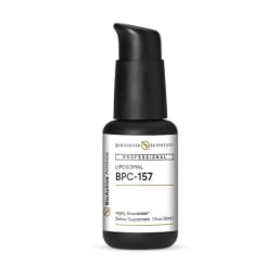 Liposomal BPC-157