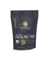 Organic Prebiotic Fiber