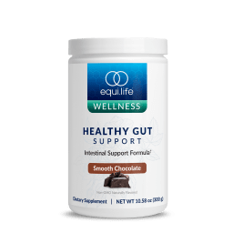 Healthy Gut Support (Smooth Chocolate)