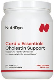 Cardio Essentials Cholestin Support