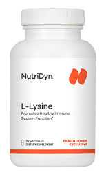 L-Lysine